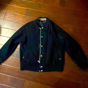 Moncler puffer jacket